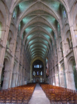 Basilique Saint-Remi I (Reims (FR-GES))