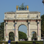 Arc de Triomphe du Carrousel (Paris (FR-IDF))