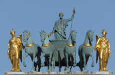 Arc de Triomphe du Carrousel (Paris (FR-IDF))