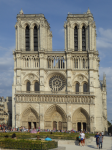 Cathédrale Notre Dame de Paris I (Paris (FR-IDF))