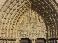 Cathédrale Notre Dame de Paris I (Paris (FR-IDF))