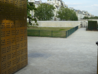 Memorial des Martyrs de la Deportation (Paris (FR-IDF))