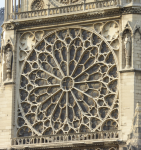 Cathédrale Notre Dame de Paris III (Paris (FR-IDF))