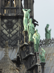 Cathédrale Notre Dame de Paris III (Paris (FR-IDF))