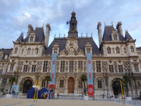 Hotel de Ville (Paris (FR-IDF))