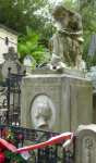 Cimetiere du Pére Lachaise II (Paris (FR-IDF))