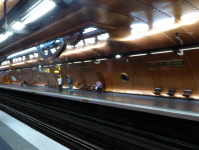 Metro (Paris (FR-IDF))