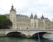 Palais de Justice (Paris (FR-IDF))