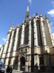 Saint-Chapelle III  (Paris (FR-IDF))