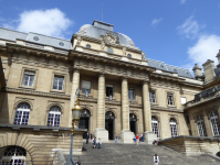 Palais de Justice (Paris (FR-IDF))