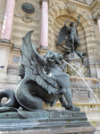 Fontaine Saint Michel (Paris (FR-IDF))