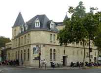 Musée Rodin (Paris (FR-IDF))