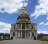 Hotel National des Invalides (Paris (FR-IDF))