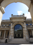 Musée de la Mode et du Costume Palais Galliera (Paris (FR-IDF))