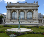 Musée de la Mode et du Costume Palais Galliera (Paris (FR-IDF))