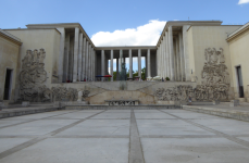 Palais de Tokyo  Musée d'art moderne de la Ville de Paris (Paris (FR-IDF))