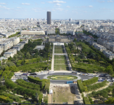 Ecole Militaire (Paris (FR-IDF))