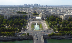 Palais de Chaillot (Paris (FR-IDF))