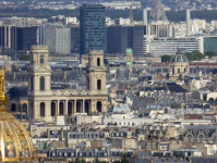 Saint Sulpice (Paris (FR-IDF))