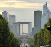 Grand Arche de la Défence (Paris (FR-IDF))