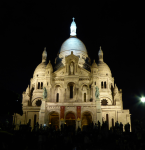 Basilika Sacré-Coeur (Paris (FR-IDF))