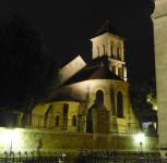 Saint-Pierre de Montmartre (Paris (FR-IDF))