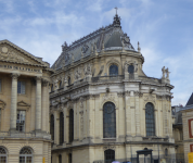 Chateau de Versailles VI (Versailles (FR-IDF))