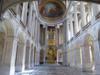 Chateau de Versailles VI (Versailles (FR-IDF))