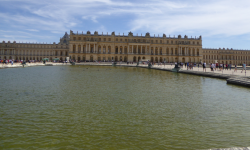 Chateau de Versailles I (Versailles (FR-IDF))