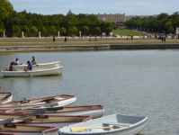 Gärten und Park von Versailles III (Versailles (FR-IDF))