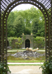 Gärten und Park von Versailles II (Versailles (FR-IDF))