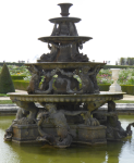 Gärten und Park von Versailles II (Versailles (FR-IDF))