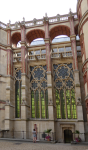 Chateau de Saint Germain III-Musée d'Archéologie Nationale (Saint-Germain-en-Laye (FR-IDF))