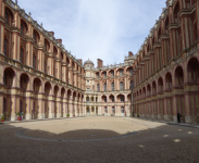 Chateau de Saint Germain I (Saint-Germain-en-Laye (FR-IDF))