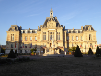 Rathaus/Hotel de Ville (Evreux (FR-NOR))