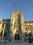 Kathedrale Notre-Dame I (Evreux (FR-NOR))