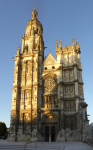 Kathedrale Notre-Dame I (Evreux (FR-NOR))