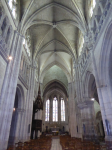 Eglise Saint-Taurin (Evreux (FR-NOR))