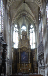 Kathedrale Notre-Dame III  (Rouen (FR-NOR))