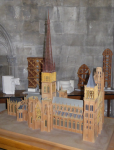 Kathedrale Notre-Dame IV  (Rouen (FR-NOR))