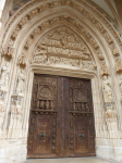 Eglise Saint-Maclou II (Rouen (FR-NOR))