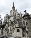 Eglise Saint-Maclou II (Rouen (FR-NOR))