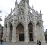 Eglise Saint-Maclou I  (Rouen (FR-NOR))