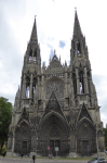 Ehem. Abteikirche Saint Ouen I (Rouen (FR-NOR))