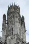 Ehem. Abteikirche Saint Ouen II (Rouen (FR-NOR))