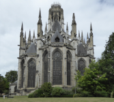 Ehem. Abteikirche Saint Ouen II (Rouen (FR-NOR))