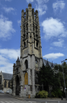 Musée Le Secq des Tournelles (Rouen (FR-NOR))