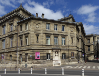 Musée des Beaux-Arts (Rouen (FR-NOR))