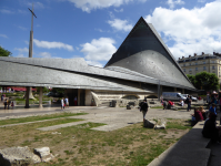 Eglise Sainte-Jeanne-d'Arc I (Rouen (FR-NOR))