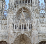 Kathedrale Notre-Dame I  (Rouen (FR-NOR))